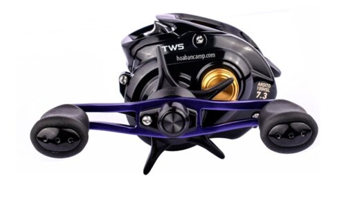 Daiwa Ardito 100 cover