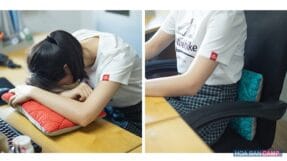 Gối Dã Ngoại Gấp Gọn Đa Năng NatureHike NH19ZT001 - Ảnh 4