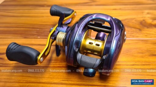 May Cau Ngang Daiwa Ardito LTD 100HSL 2