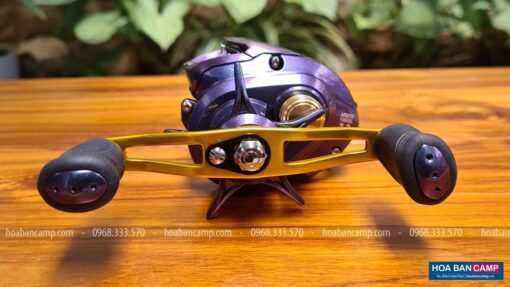 May Cau Ngang Daiwa Ardito LTD 100HSL 3