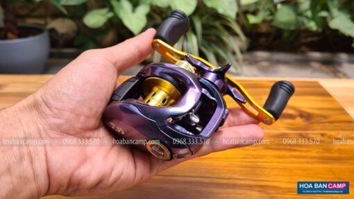 May Cau Ngang Daiwa Ardito LTD 100HSL 5