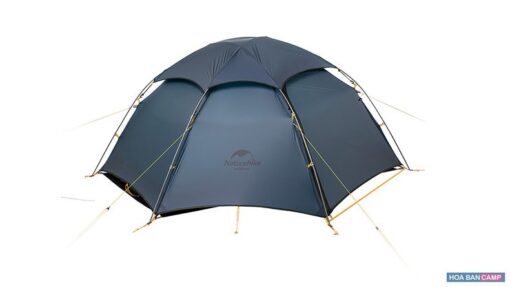 Lều 2 Người Cloud Peak 2 NatureHike NH19K240-Y 4 Mùa - Xanh Navy