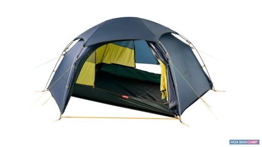 Lều 2 Người Cloud Peak 2 NatureHike NH19K240-Y 4 Mùa - Xanh Navy