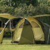 Lều 2 Người NatureHike NH19ZP013 Cloud Tourer 2 Motorcycle