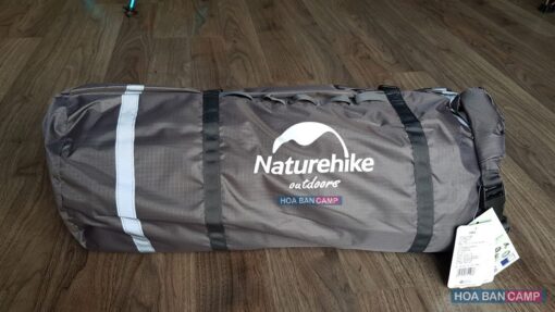 Lều 2 Người NatureHike NH19ZP013 Cloud Tourer 2 Motorcycle 17