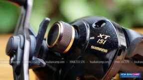 May Cau Ngang Shimano Bass One XT 151 7