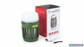 Đèn Dã Ngoại Chống Muỗi NatureHike NH20ZM003