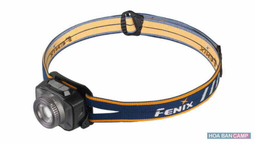 n Pin Fenix HL40R 600 Lumens 23