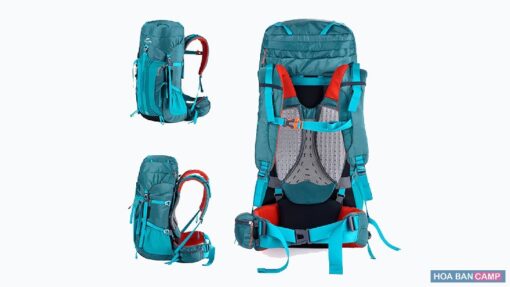 Balo Du Lịch Dã Ngoại NatureHike NH16Y065-Q