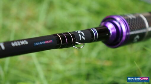 Cần Lure DAIWA INFEET | 2 Khúc