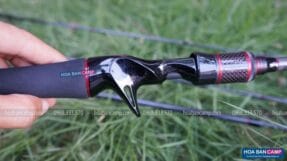 Cần Lure NOEBY Leisure K4 | 4 Khúc