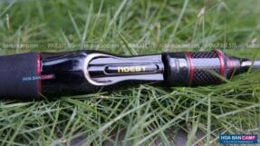 Cần Lure NOEBY Leisure K4 | 4 Khúc