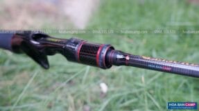 Cần Lure NOEBY Leisure K4 | 4 Khúc