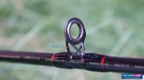Cần Lure NOEBY Leisure K4 | 4 Khúc