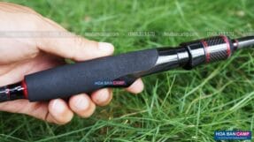 Cần Lure NOEBY Leisure K4 | 4 Khúc