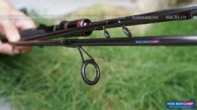 Cần Lure NOEBY Leisure K4 | 4 Khúc