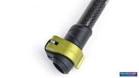 Gậy Leo Núi Tay Cầm Carbon Gấp Gọn NatureHike NH17D005-D - Ảnh 7