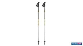 Gậy Leo Núi Tay Cầm Carbon Gấp Gọn NatureHike NH17D005-D - Ảnh 6