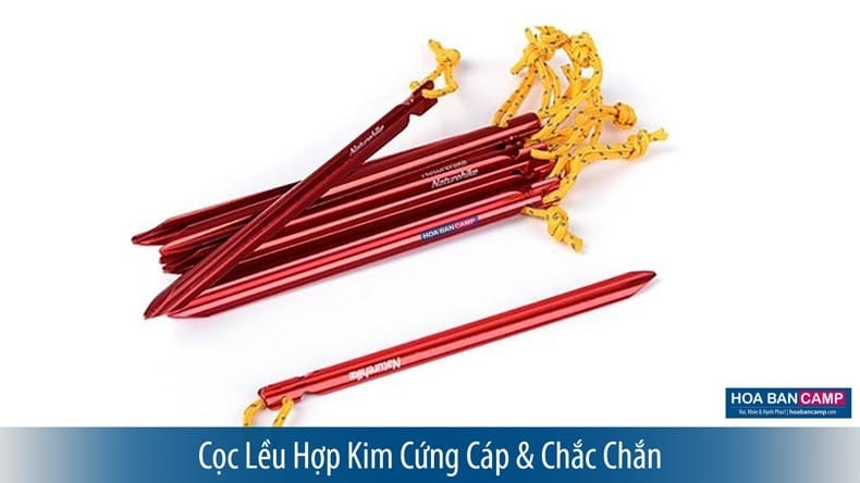 Lều dã ngoại HOA BAN CAMP™ | hoabancamp.com | Hotline: 0968.333.260 – 0968.333.570