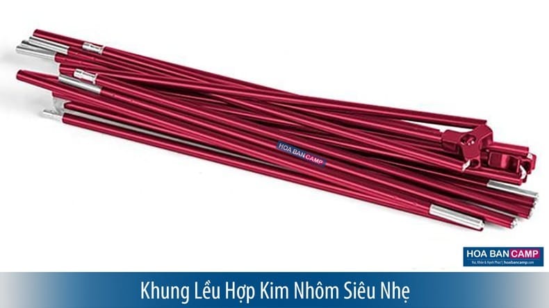 Lều dã ngoại HOA BAN CAMP™ | hoabancamp.com | Hotline: 0968.333.260 – 0968.333.570