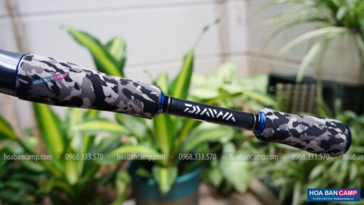 Cần Lure Daiwa AEGIS X