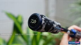 Cần Lure Daiwa AEGIS X