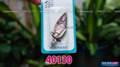 Mồi Câu Lure Cicada USA 10.5g