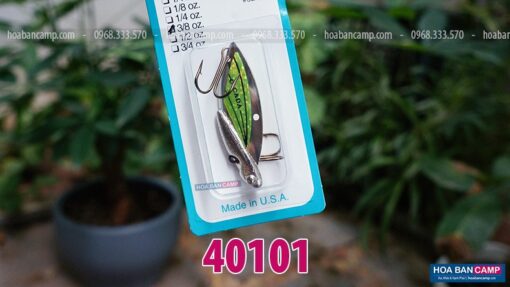 Mồi Lure Cicada USA 10g5