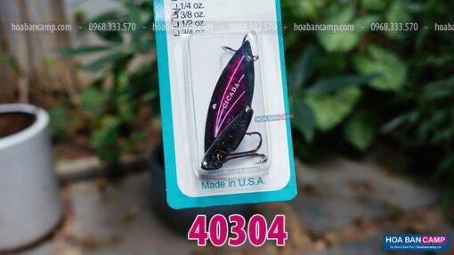 Mồi Lure Cicada USA 10g5