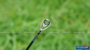 Cần Lure Rút Gọn DAIWA MOBILE PACK