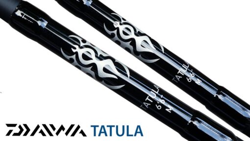 Daiwa Tatula