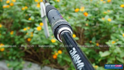 Cần Lure Daiwa Phantom Power