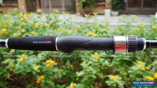 Cần Lure Daiwa Phantom Power