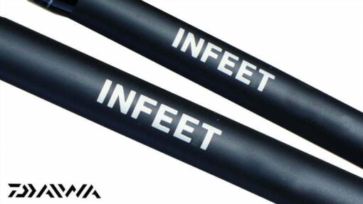 Daiwa Infeet cover