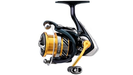 Daiwa Revros cover