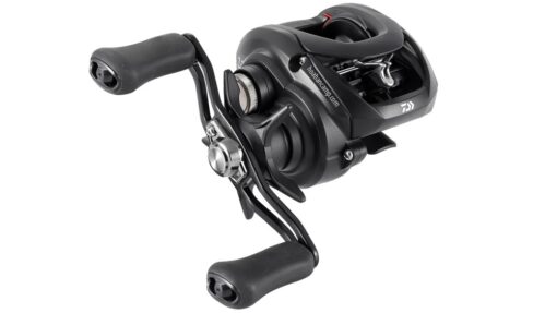 Daiwa TATULA 100HSL cover