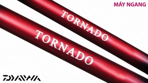 Daiwa Tornado 3