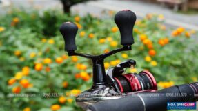 Máy Câu Dọc SHIMANO SEPHIA BB