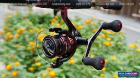 Máy Câu Dọc SHIMANO SEPHIA BB