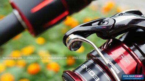 Máy Câu Dọc SHIMANO SEPHIA BB