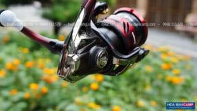 Máy Câu Dọc SHIMANO SEPHIA SS - C3000S