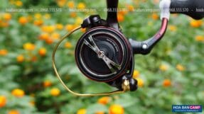 Máy Câu Dọc SHIMANO SEPHIA SS - C3000S