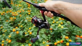 Máy Câu Dọc SHIMANO SEPHIA SS - C3000S