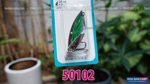 Mồi Lure Cicada USA 14g