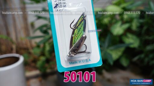 Mồi Lure Cicada USA 14g