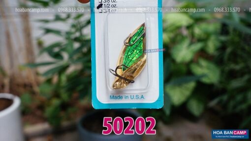 Mồi Lure Cicada USA 14g