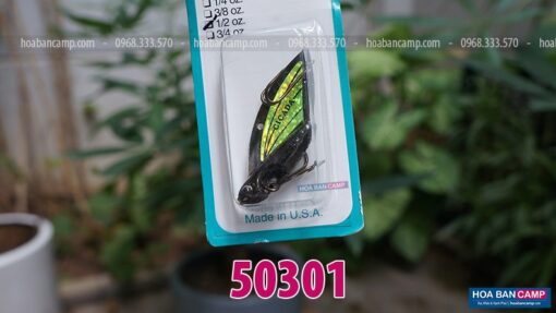 Mồi Lure Cicada USA 14g