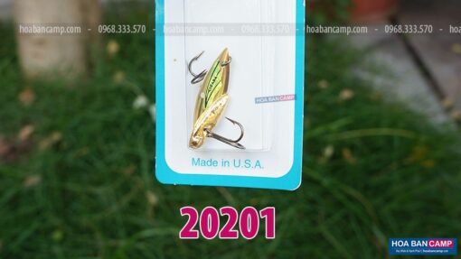 Mồi Lure Cicada USA 4g