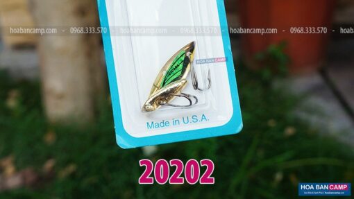 Mồi Lure Cicada USA 4g