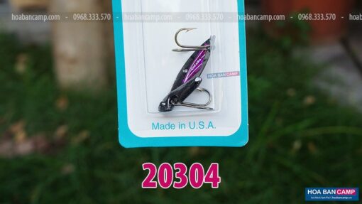 Mồi Lure Cicada USA 4g